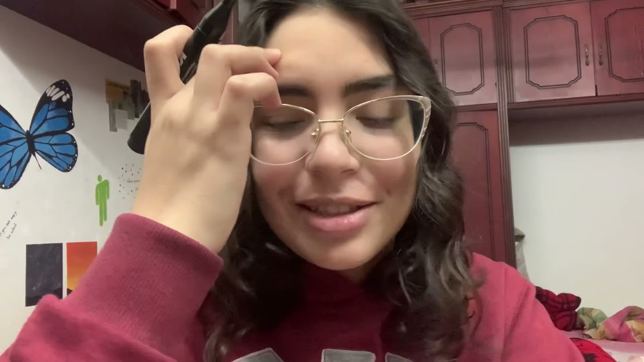 I made rings with CLAY!?!?! | عملت خواتم بعجينة السيراميك 😱💍