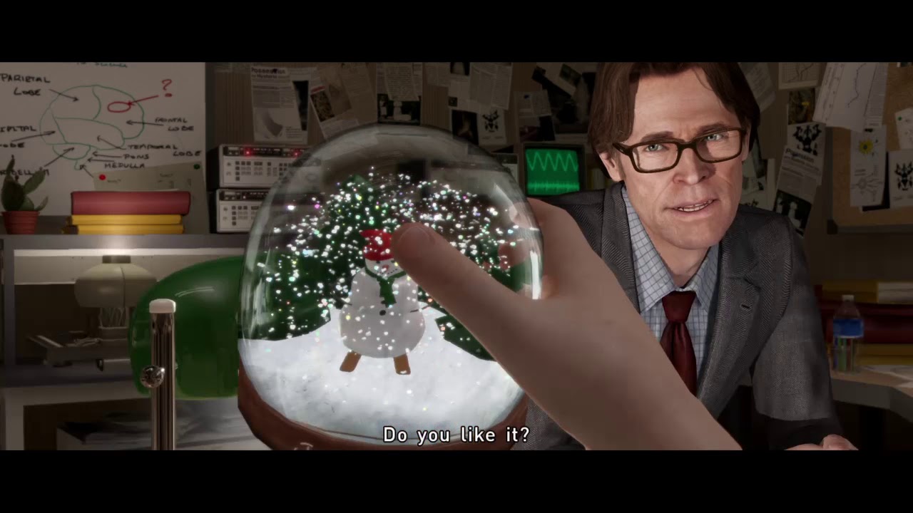 Meeting Nathan Dawkins