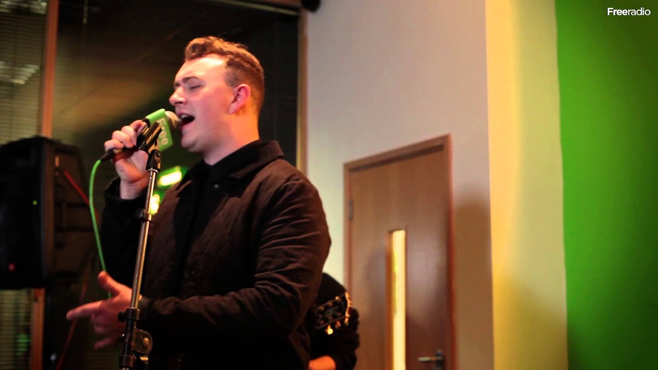 Sam Smith - Nirvana Live at Free Radio