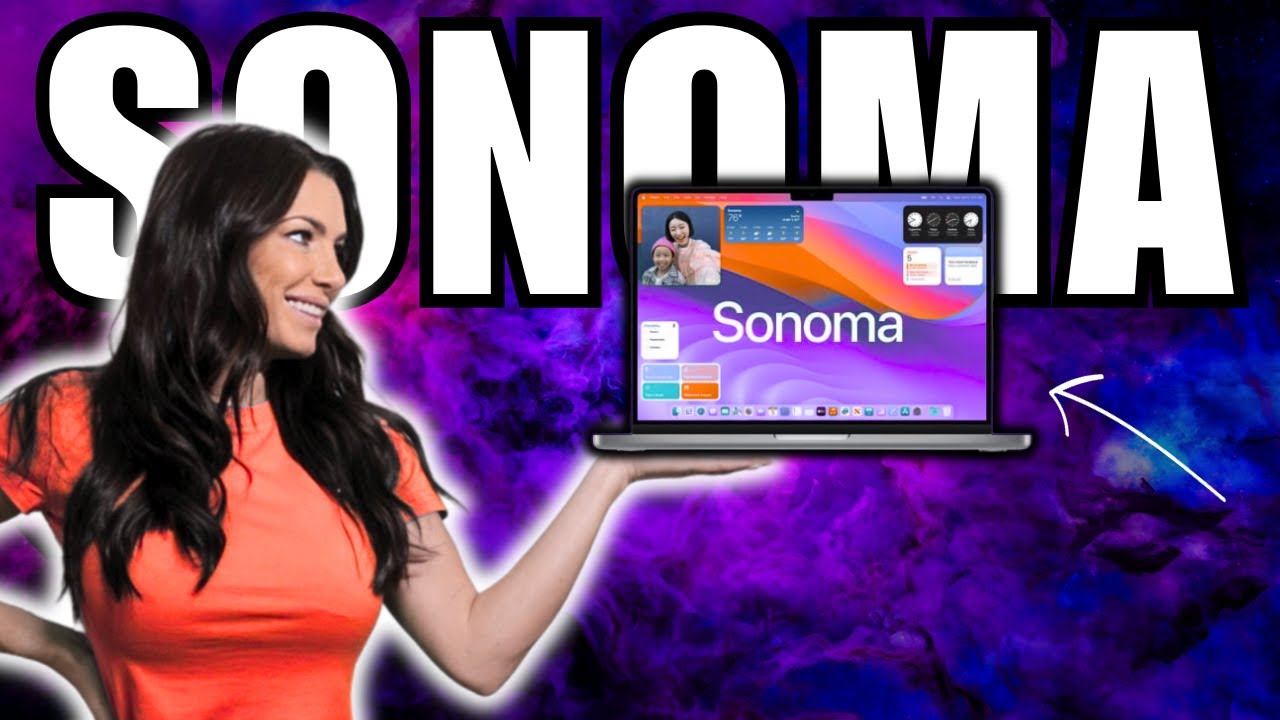 Unveiling the Secrets of macOS Sonoma: Your Ultimate Guide!