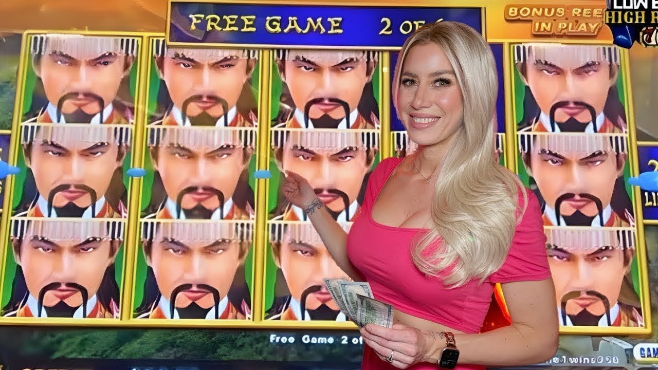 $2,500 BETS FULL SCREEN CRAZIEST THING IVE EVER SEEN!