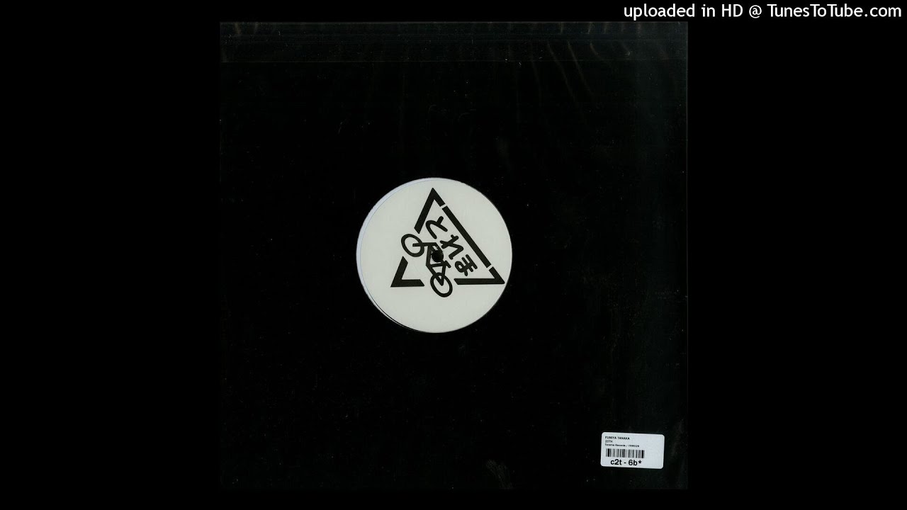 Fumiya Tanaka - 1999 - TRM029