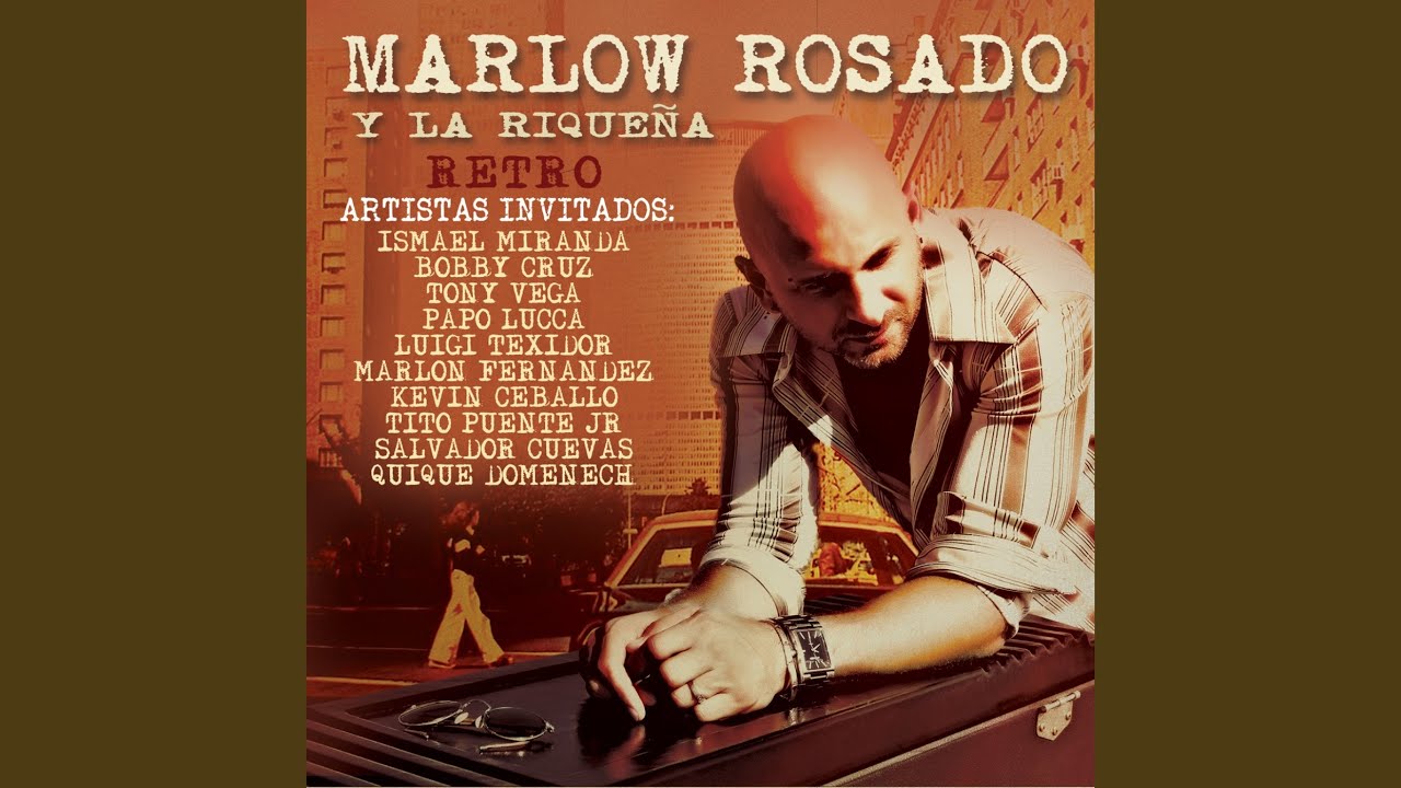 Agúzate (feat. Bobby Cruz y José Arroyo)
