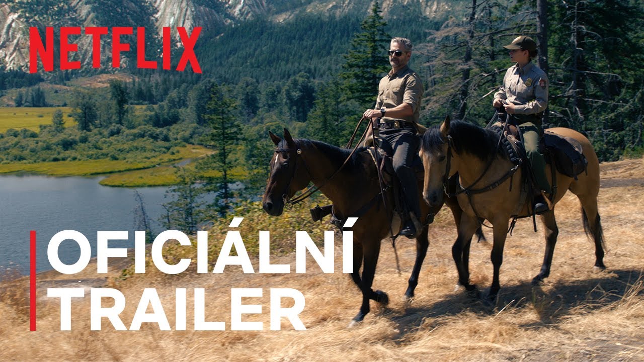ŽIVEL | Ofici&aacute;ln&iacute; trailer | Netflix