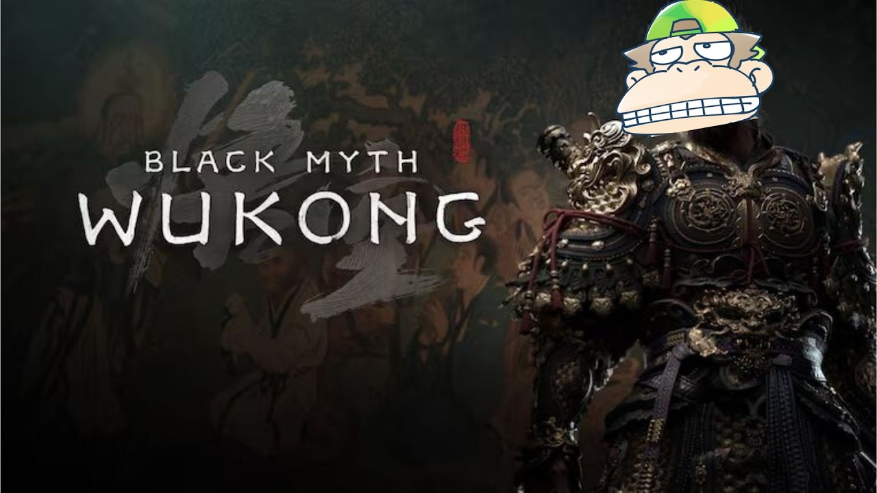 【黒神話：悟空 (Black Myth: Wukong)】今更初見3