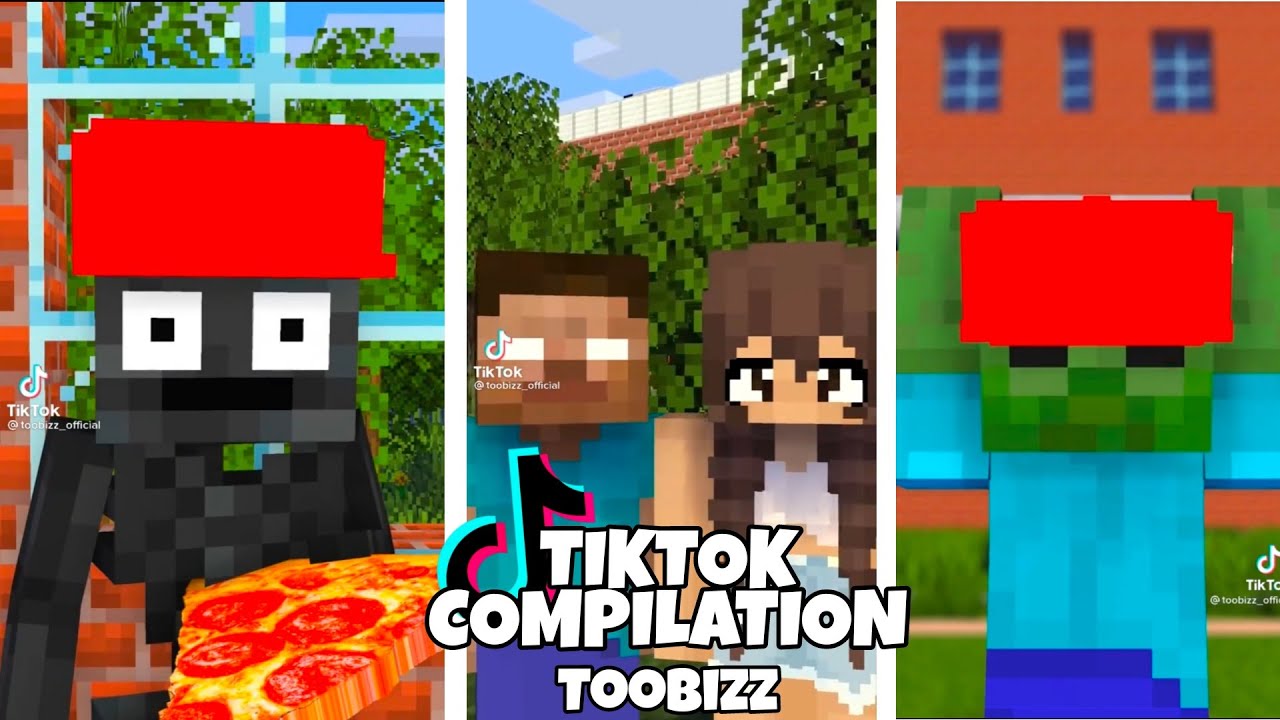 [UPDATED]Toobizz tiktok compilation|tiktok videos