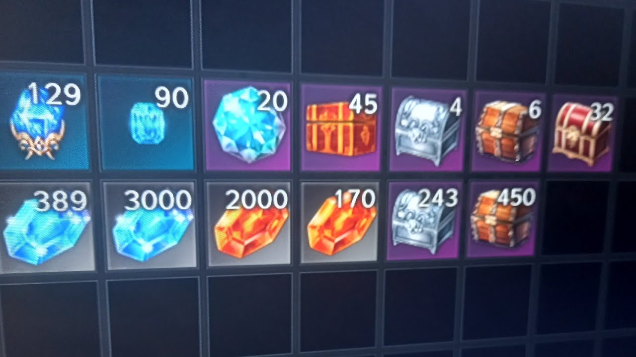 Lost ark t2 life leap stones, weapon crystals, armor crystals locations