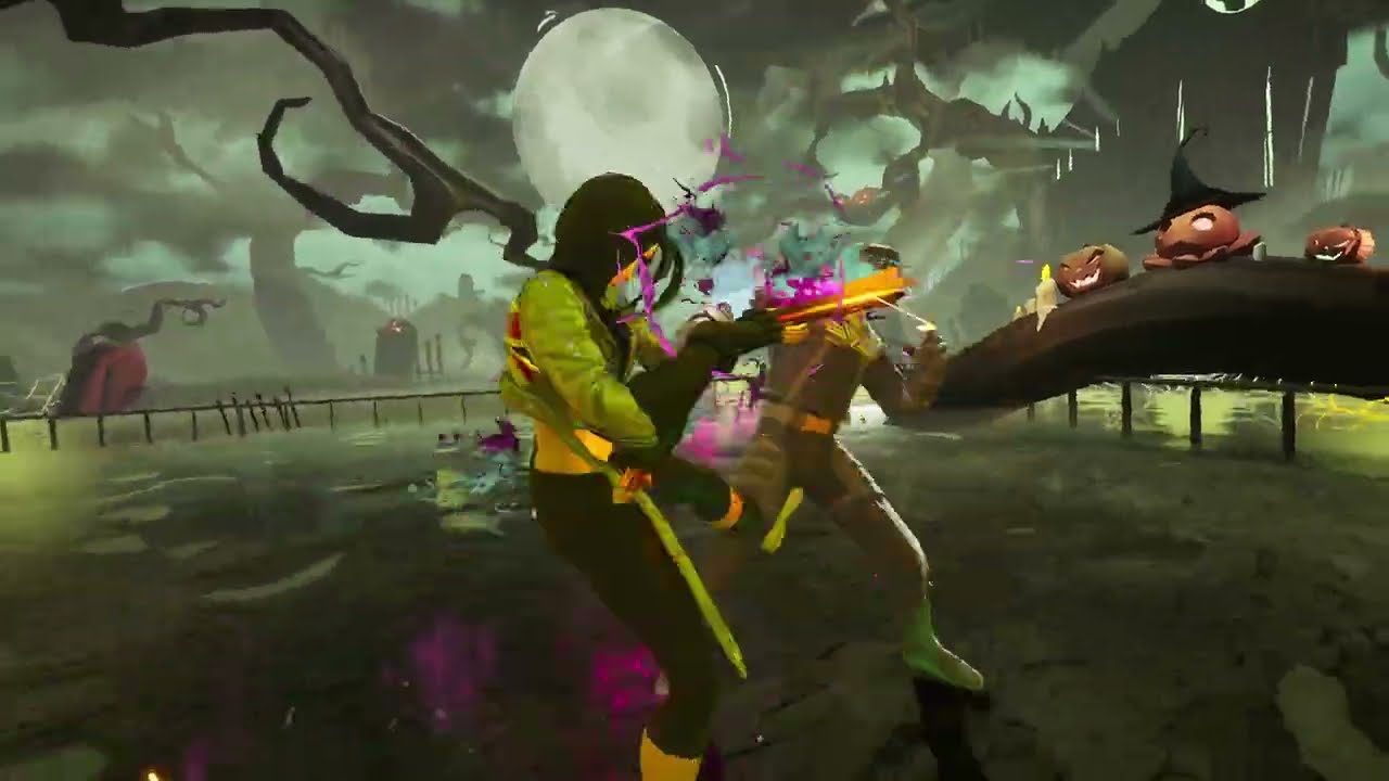 Dead As Disco [GOTH CAMMY] - STRAIGHT INTO THE GROUND