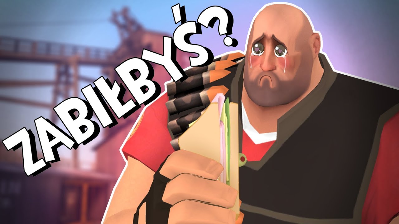 Zabijać czy nie? Friendly w grze Team Fortress 2 - by Ewelinka Zniszczenia