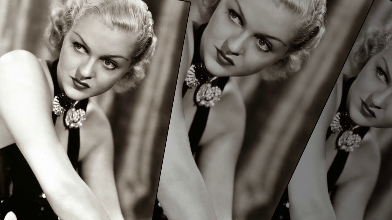 PATRICIA ELLIS TRIBUTE