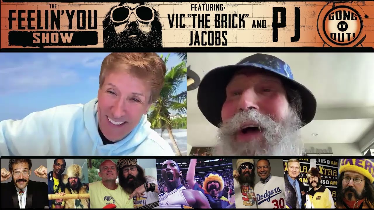 Dodgers Do It Again! Multiple MVPs, Yamamoto vs. Koufax & NFL’s Biggest Losers
