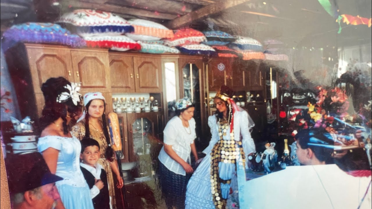 Amintiri cu mine și părinți mei și @LeodelaStrehaia 🥰🥰