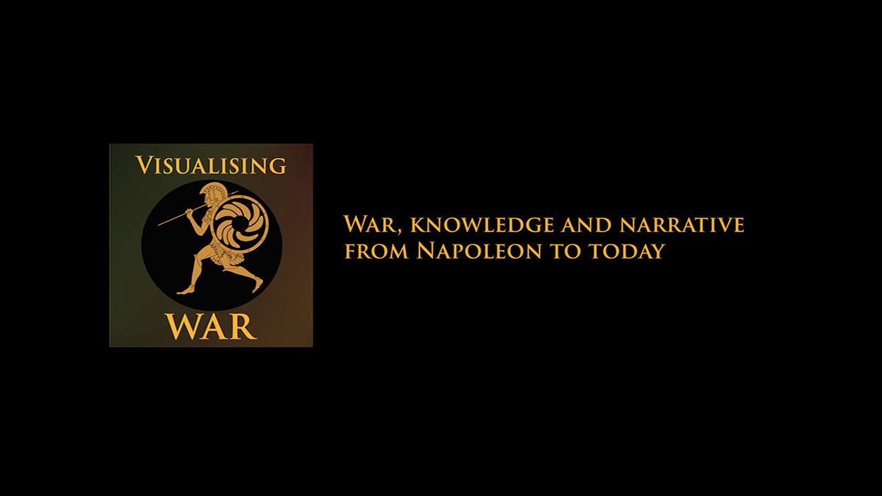 War, knowledge and narrative from Napoleon to today