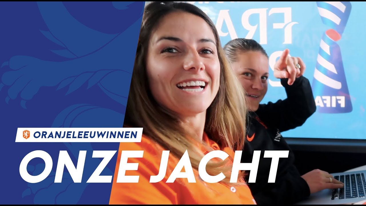 Van Le Havre naar Valenciennes | Onze Jacht #2