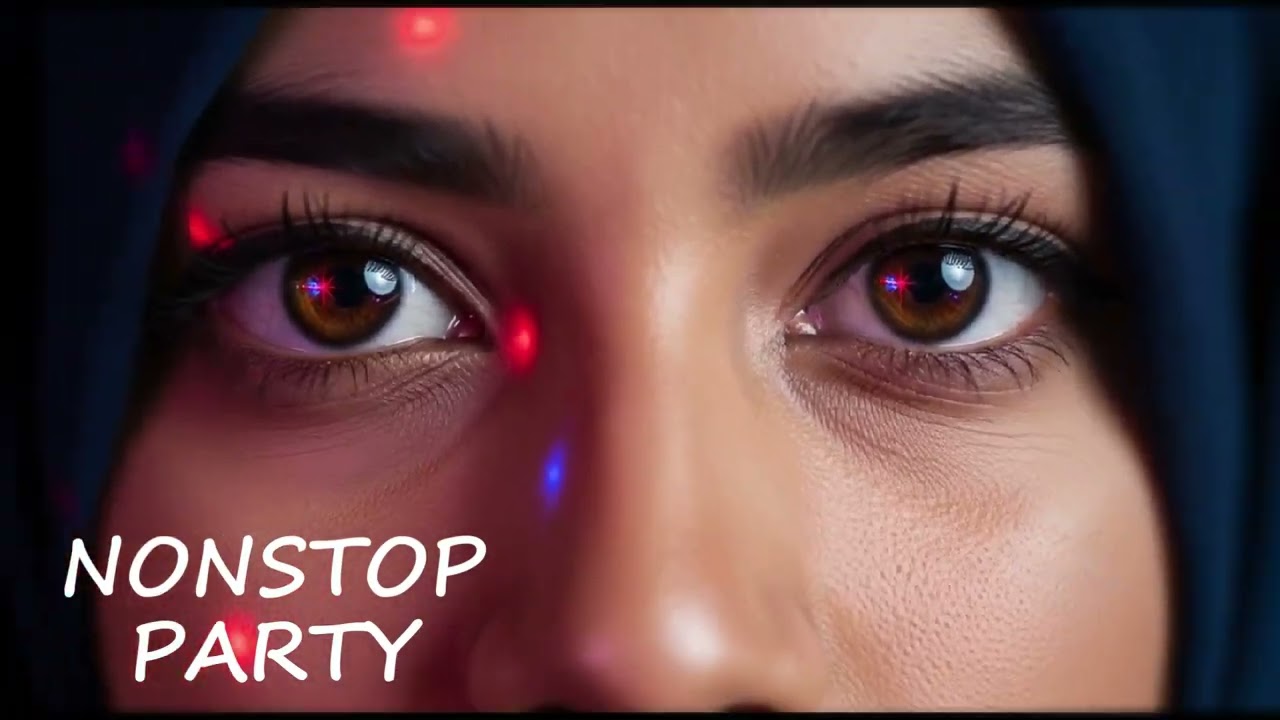 Bollywood EDM Party Mix 2026 🔥 Heavy Bass Club Vibes