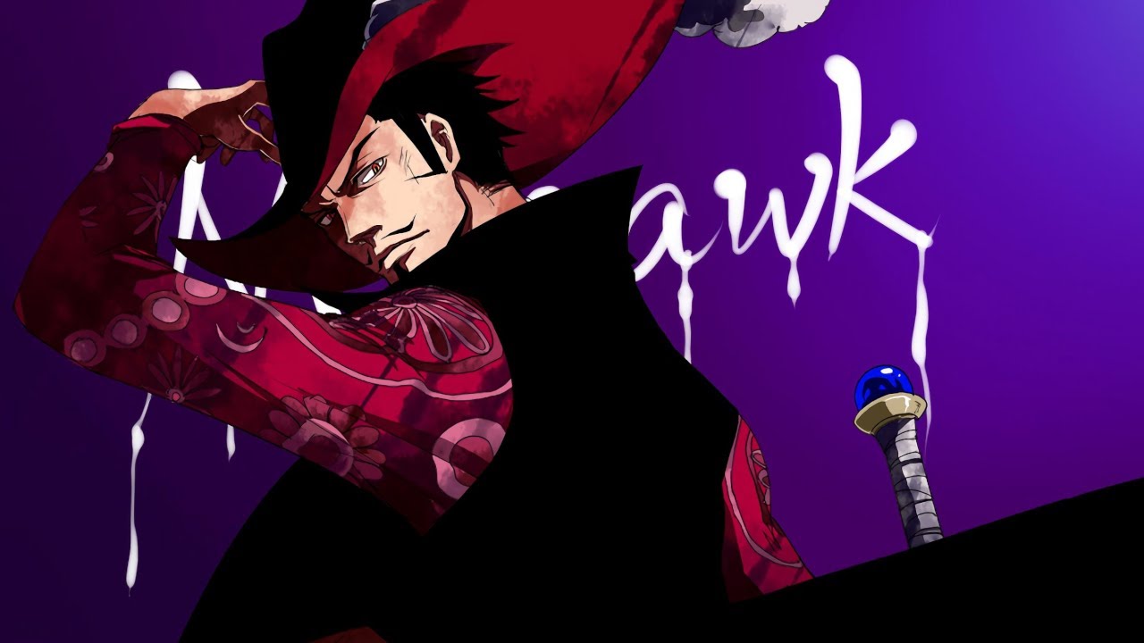 MIHAWK top 5 PUISSANCE ALL TIME et GARP = XEBEC ? (react top 12 puissance)