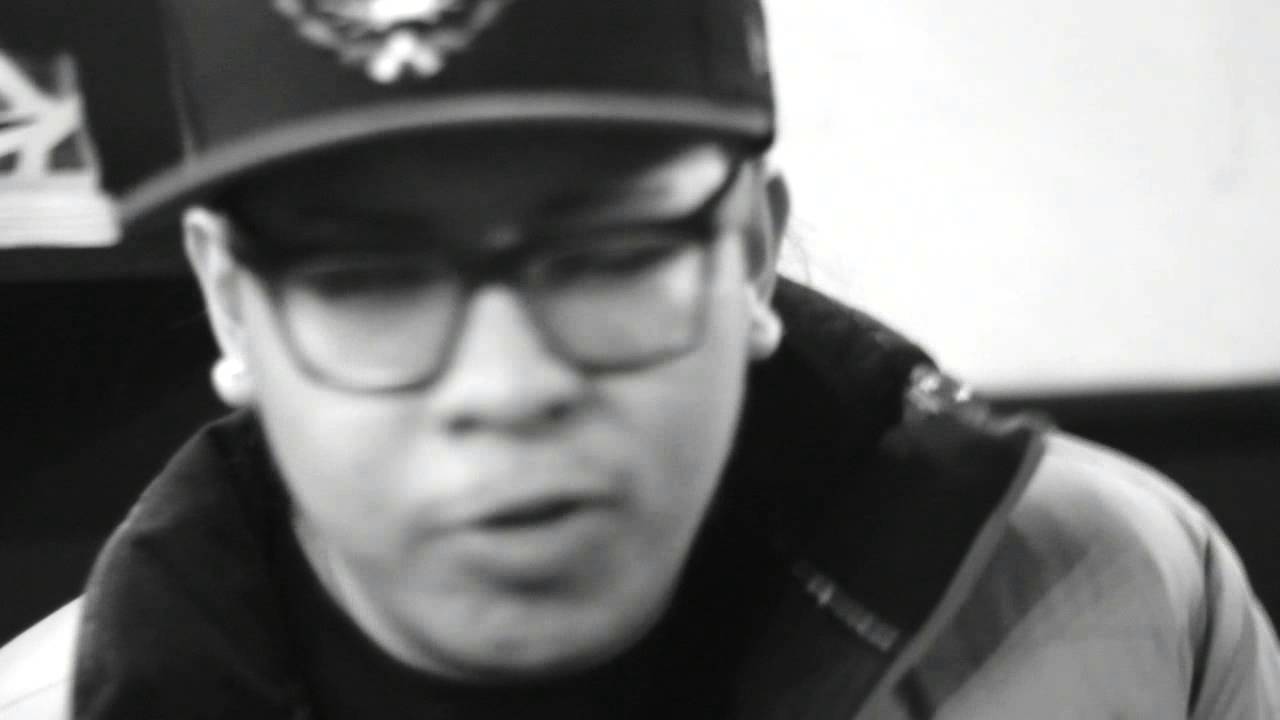 Last Freestyle with CAPITAL STEEZ Ft. WATI - SANCHEZ - RACKS - PRO ERA at the Ethik Shop.