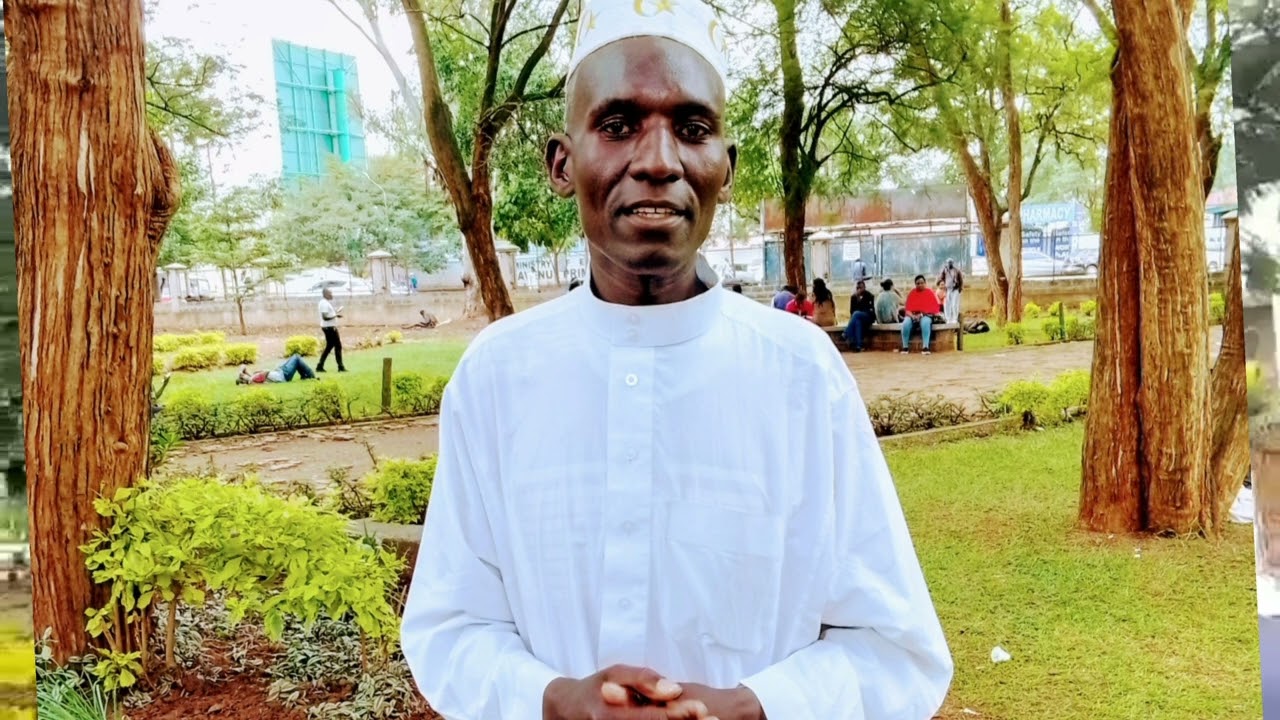 MSAADA WANGU