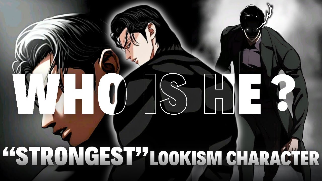 The Truth About Eos Daniel (His Powers/Origin and Motives) explained | Lookism Theories (Part-3) 