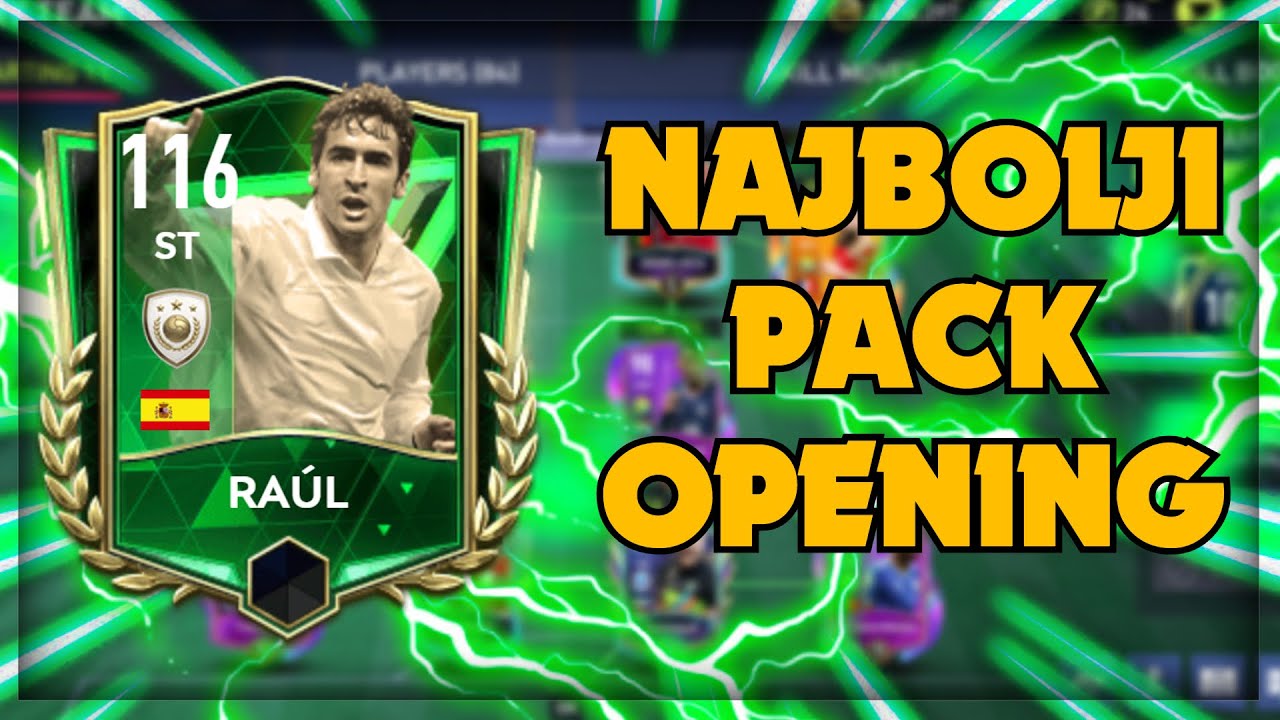 PACK VRIJENDAN MILIJARDU COINSA - FIFA MOBILE 23