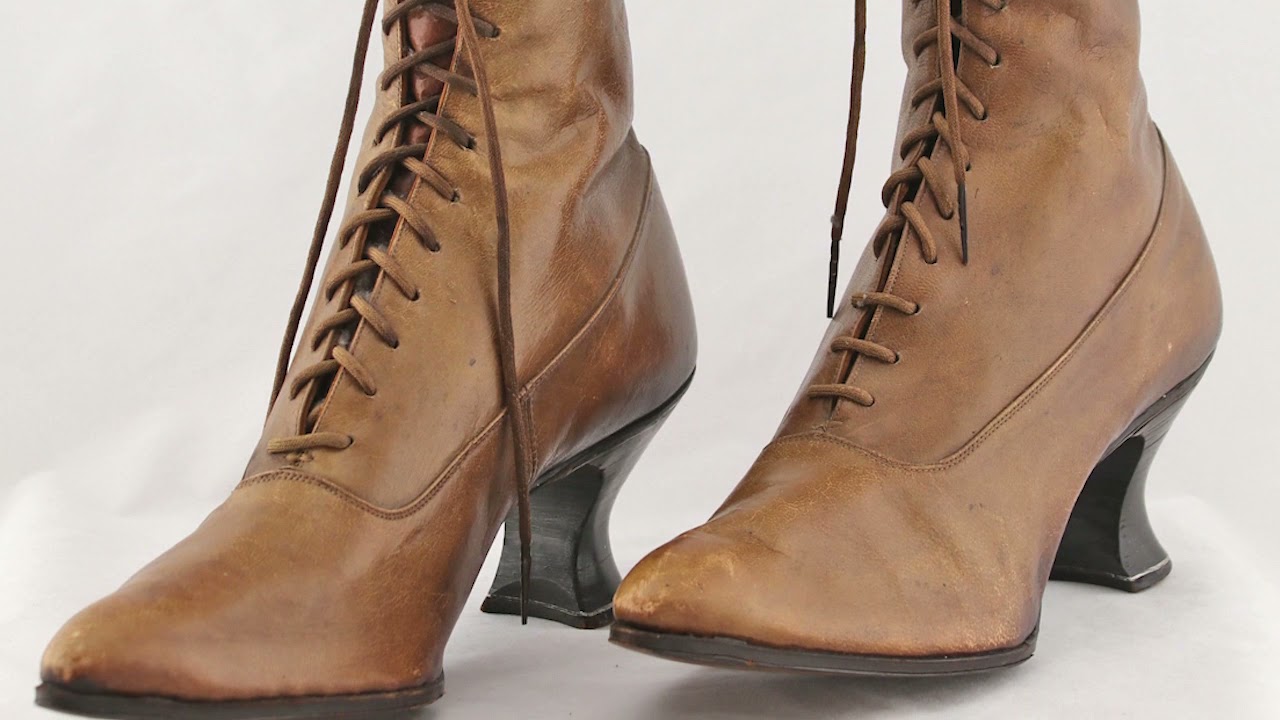 Selz Shoes - Elgin History Museum: Museum Moments