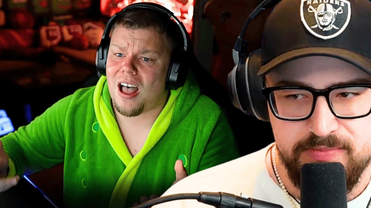 MEIN ENDE. | XXL Reaction auf TANZVERBOT