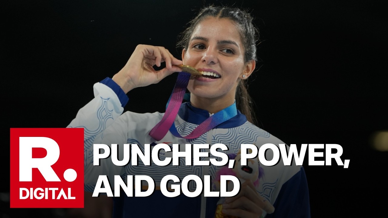 Indian Boxers Set New Standard | Commonwealth Games 2026