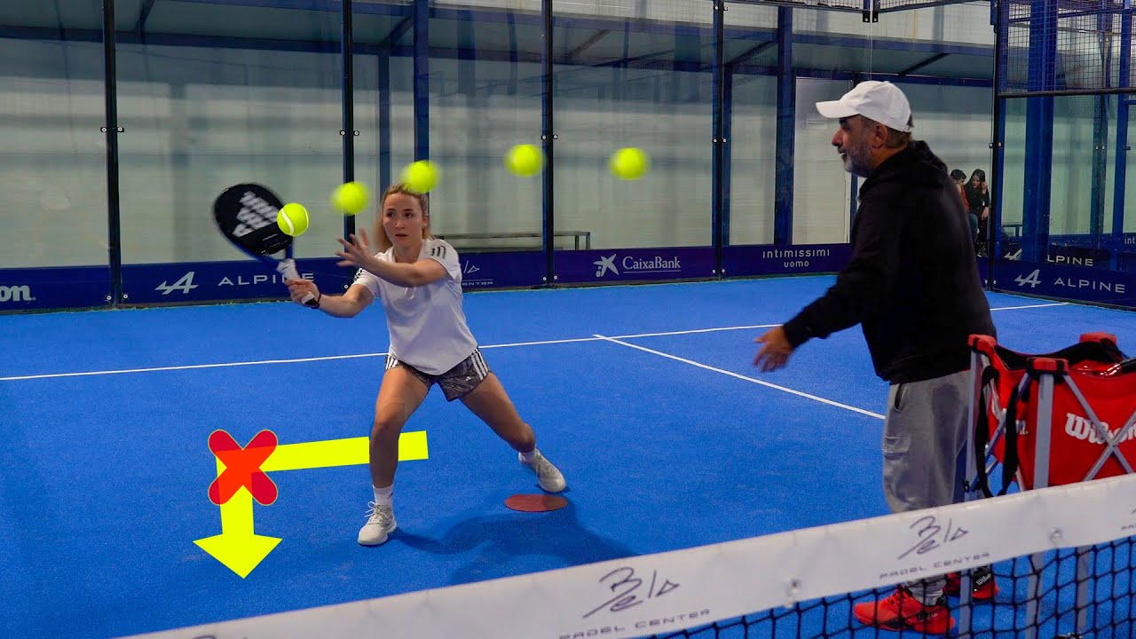 Padel Tips I Wish Someone Told Me Earlier! with Sebastian Lafon 🎾🔥