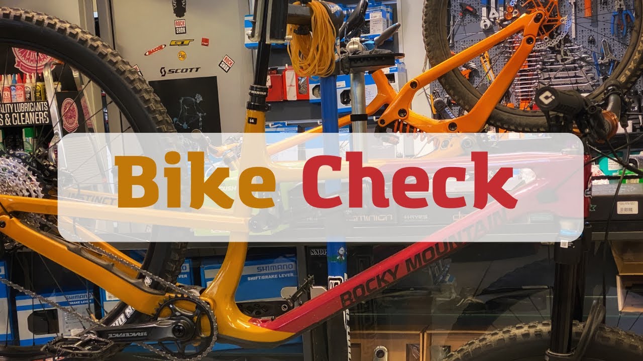 Bike Check | Rocky Mountain Instinct - Carbon 50 | Нов MTB Проект | MSM Sport