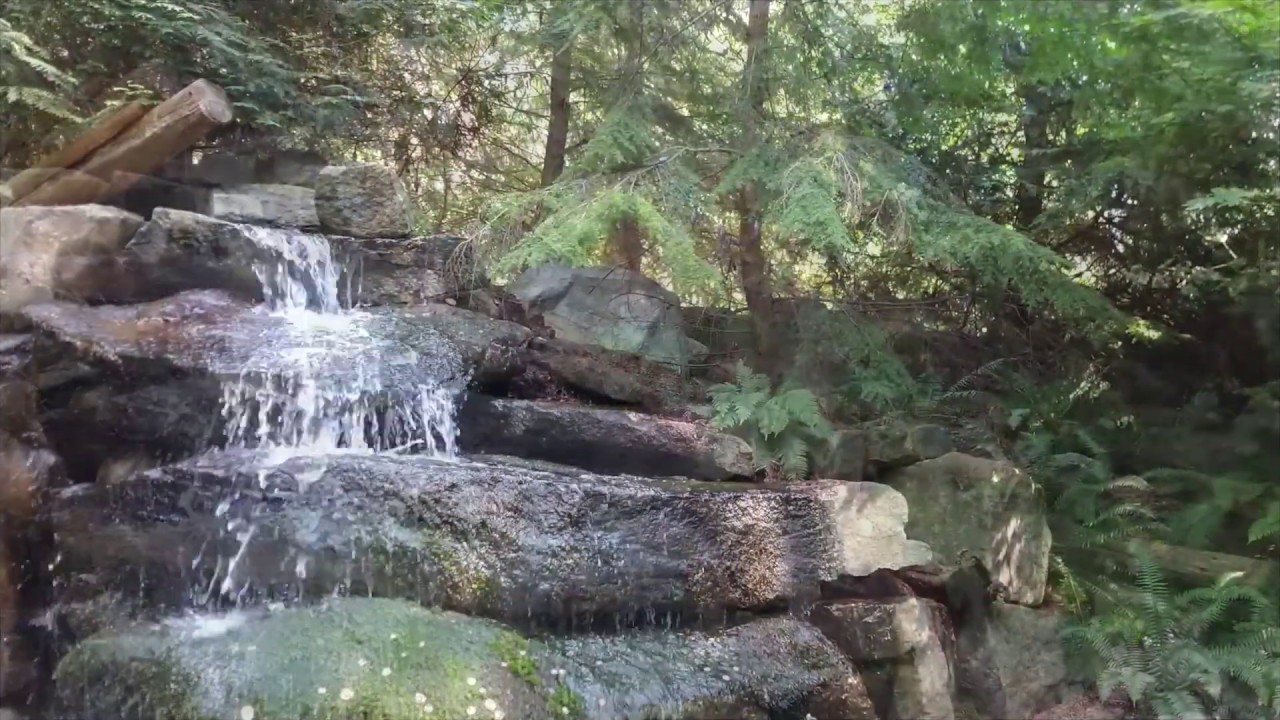 Ванкувер Канада - отрывки 2018 (Част 7) ★ Vancouver Canada - excerpts (Part 7)