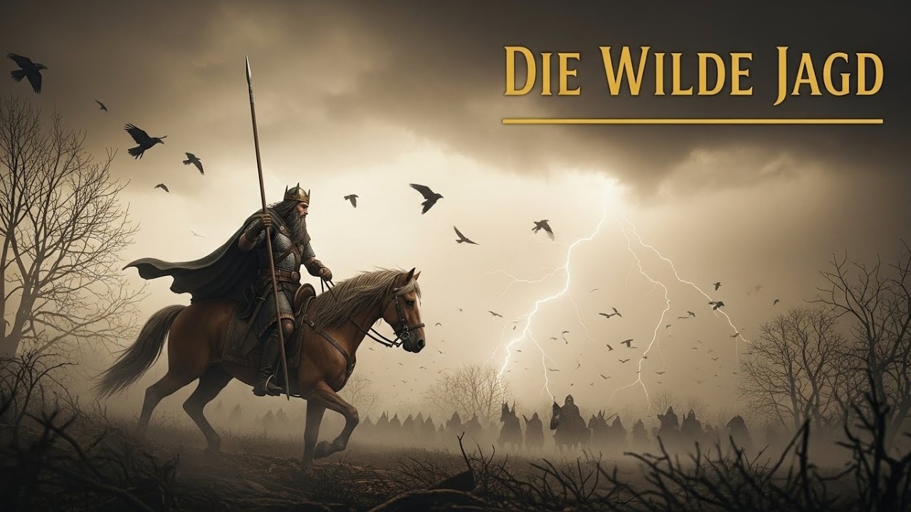 Die blutigen Ursprünge deutscher Märchen – was man uns verschwiegen hat