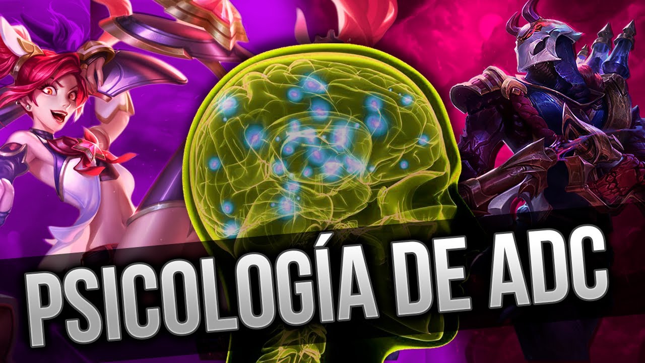 LA PSICOLOGÍA DEL ADC: LA CO-DEPENDENCIA SALUDABLE