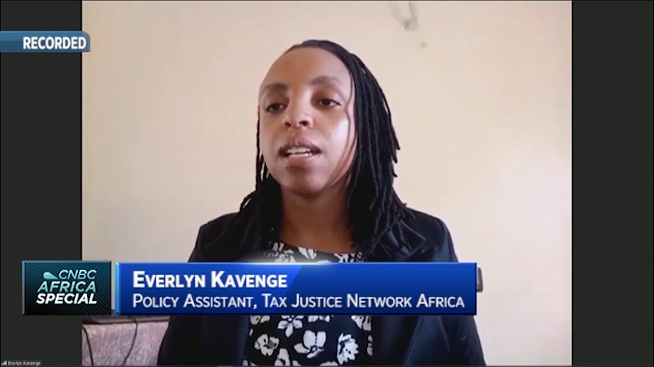 Tackling illicit financial flows in Africa