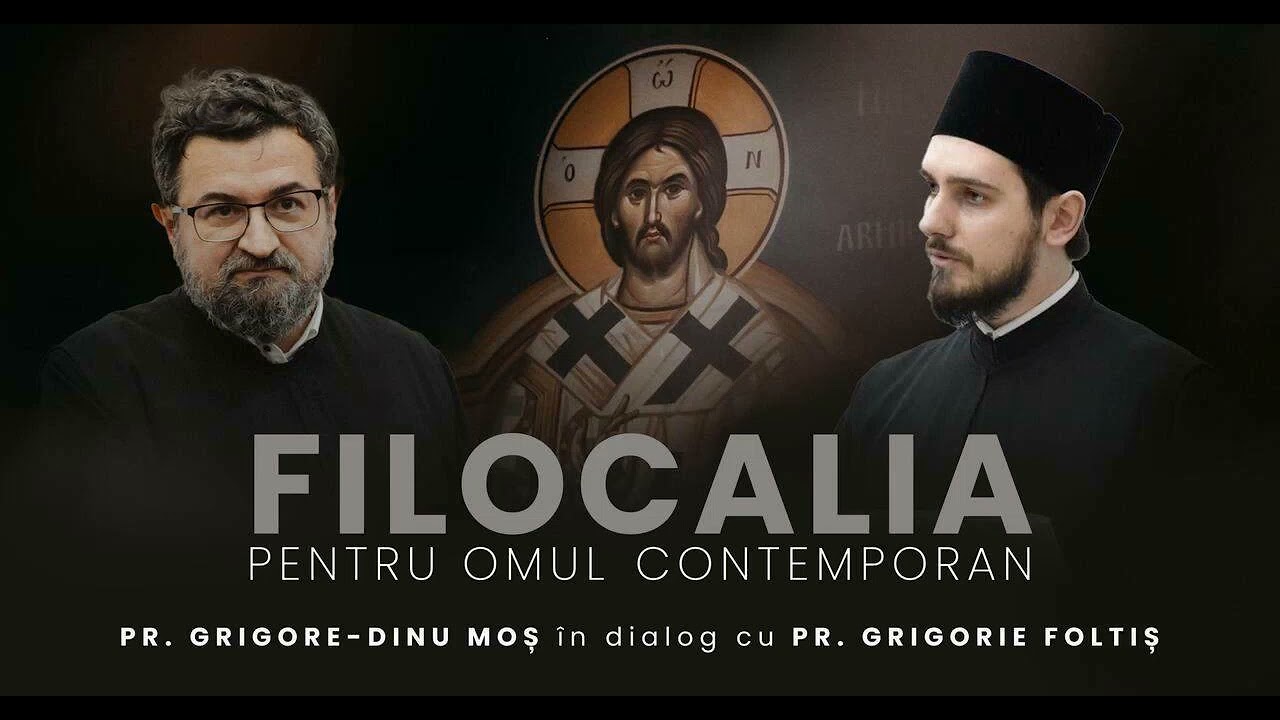 Ep. 40 | Frica este fiica necredinței 