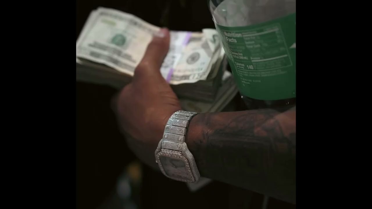 (FREE) BigXthaPlug x Key Glock Type Beat 2026 - 