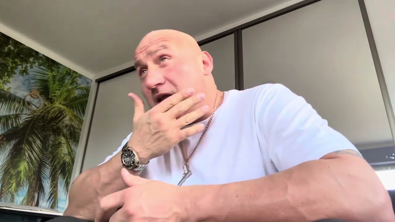 Komentarz do walki Kownacki vs Meyna.