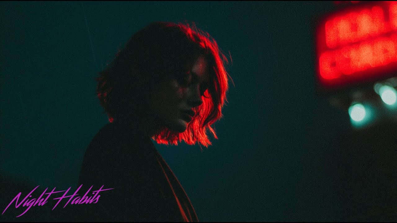 Night Habits - After The Sirens