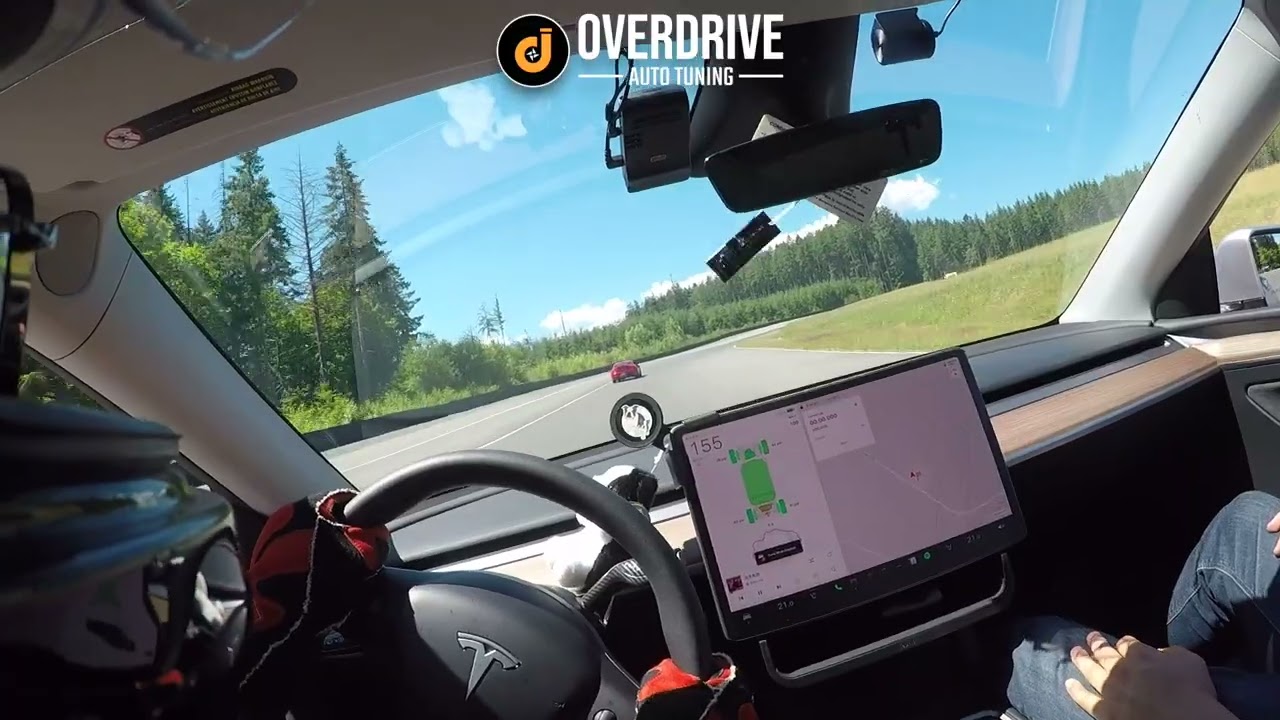 Model Y Performance Group C June 30 2025 VIMC