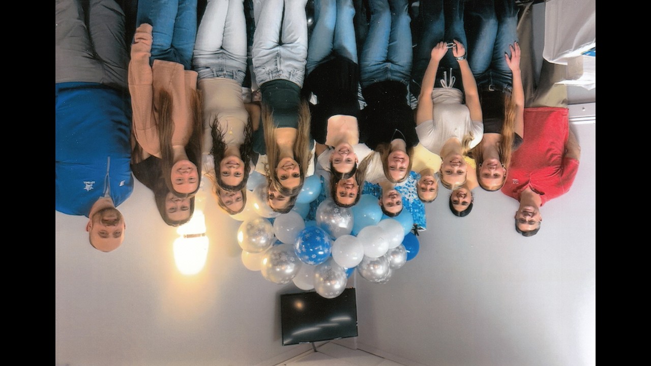 snowflake ball