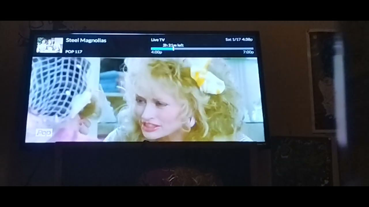 Dish Network Channel Surfing 1/17/2026 (Mobile, AL)