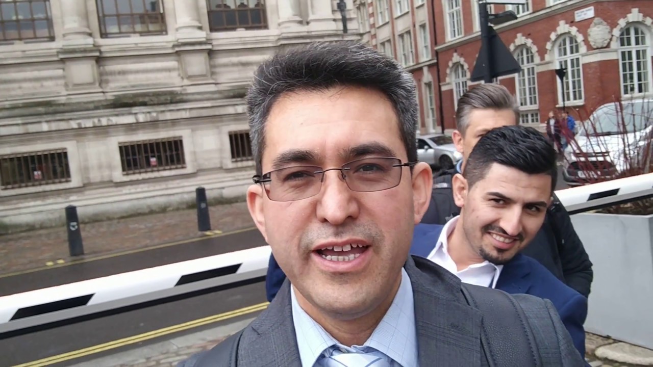 Biggest Crypto investors gathering in London 2018