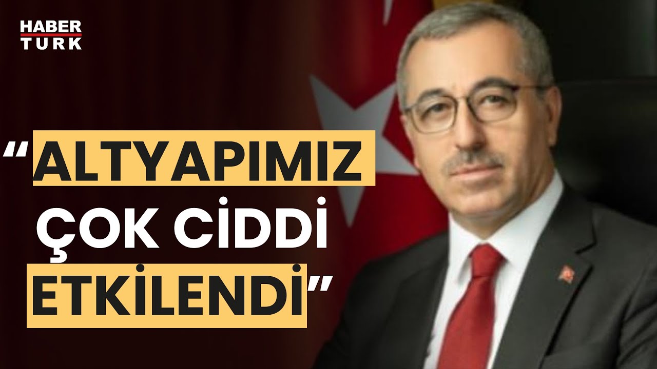 Kahramanmaraş'ta kurtarma çalışmaları ne durumda?