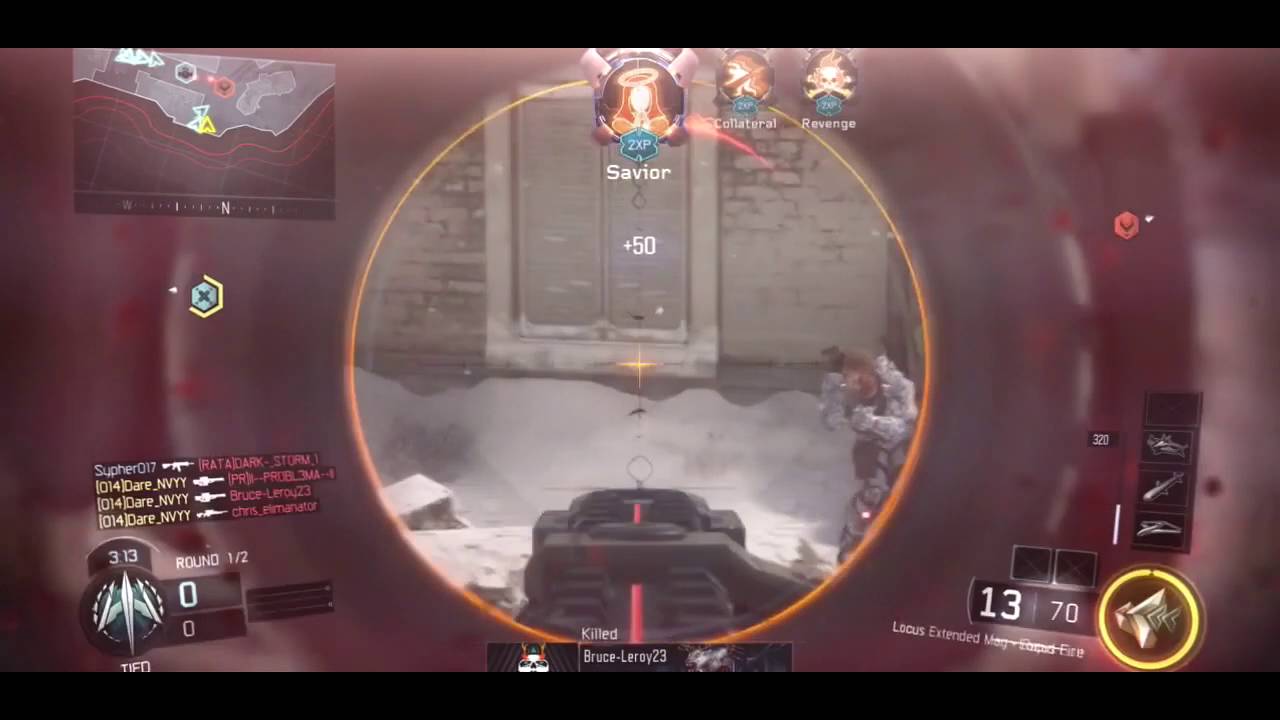 Dare NVYY & Dare Faults - Obey Jylos 15k Montage Challenge #ObeyNGRC