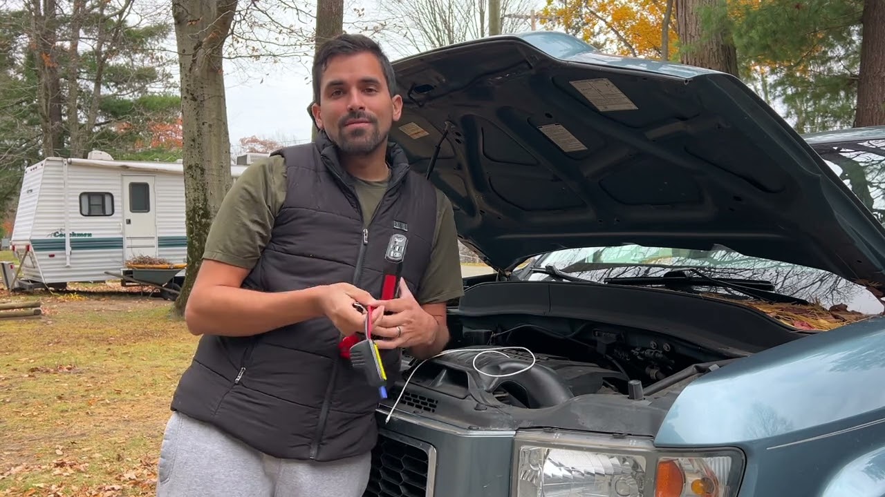 5 главных причин (или НЕ) купить портативный пусковой аккумуляторный джамп-генератор NEXPOW U7510