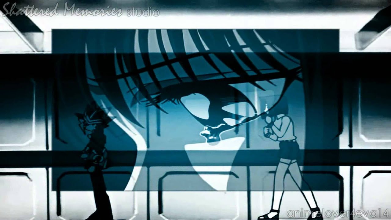 [SMS★] Perfect Enemy