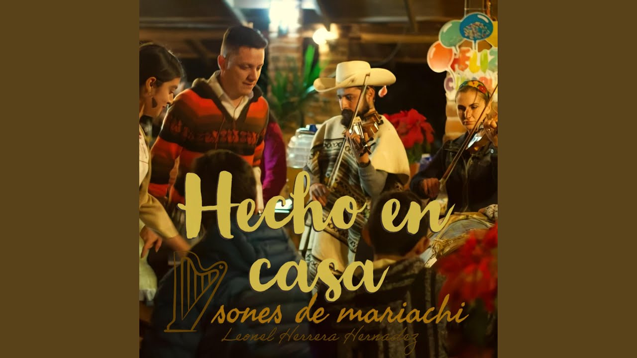 El Son de la Peineta (Son Mariachero)