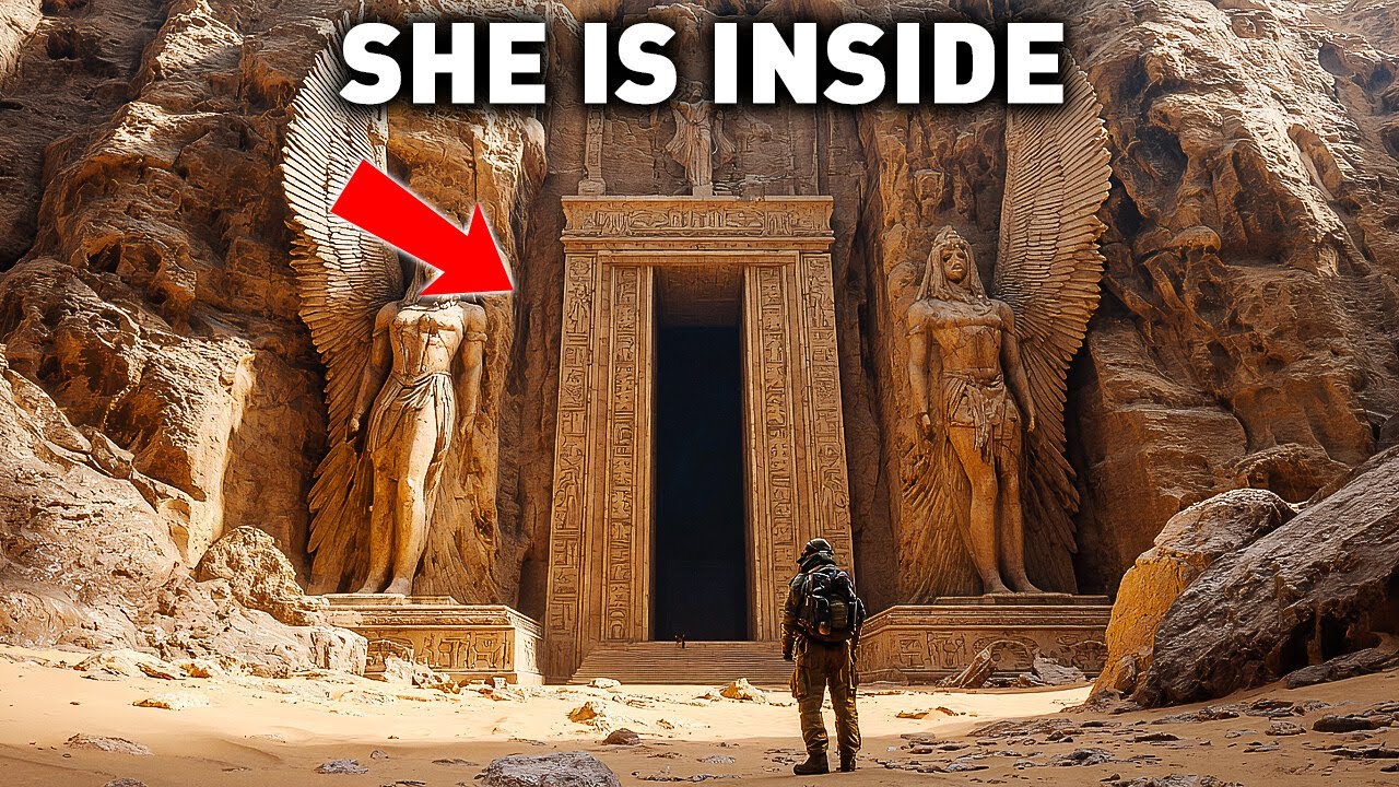 Cleopatra&rsquo;s Tomb Located Using AI Satellite Tech