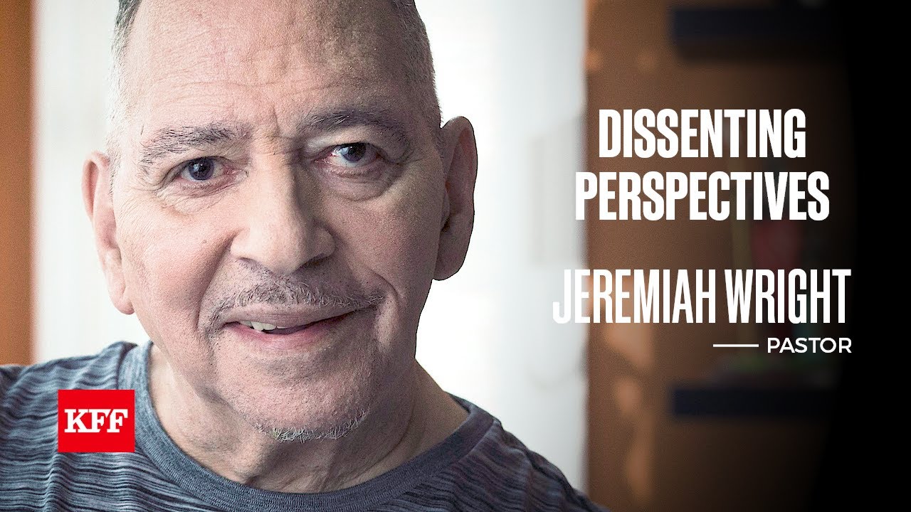 Jeremiah Wright Interview: The Controversial Sermon's Impact on Obama's Campaign
