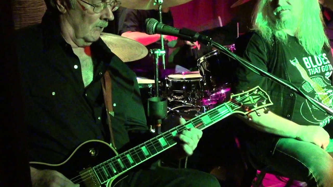 STINK - She's Alright(McKenna/Mendelson-Mainline)