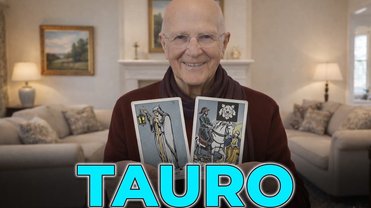 TAURO 🌷 GIRO INESPERADO 💞 UNA ACTITUD CAMBIA TODO A TU FAVOR 🌸 TAROT AMOR DIARIO 2026